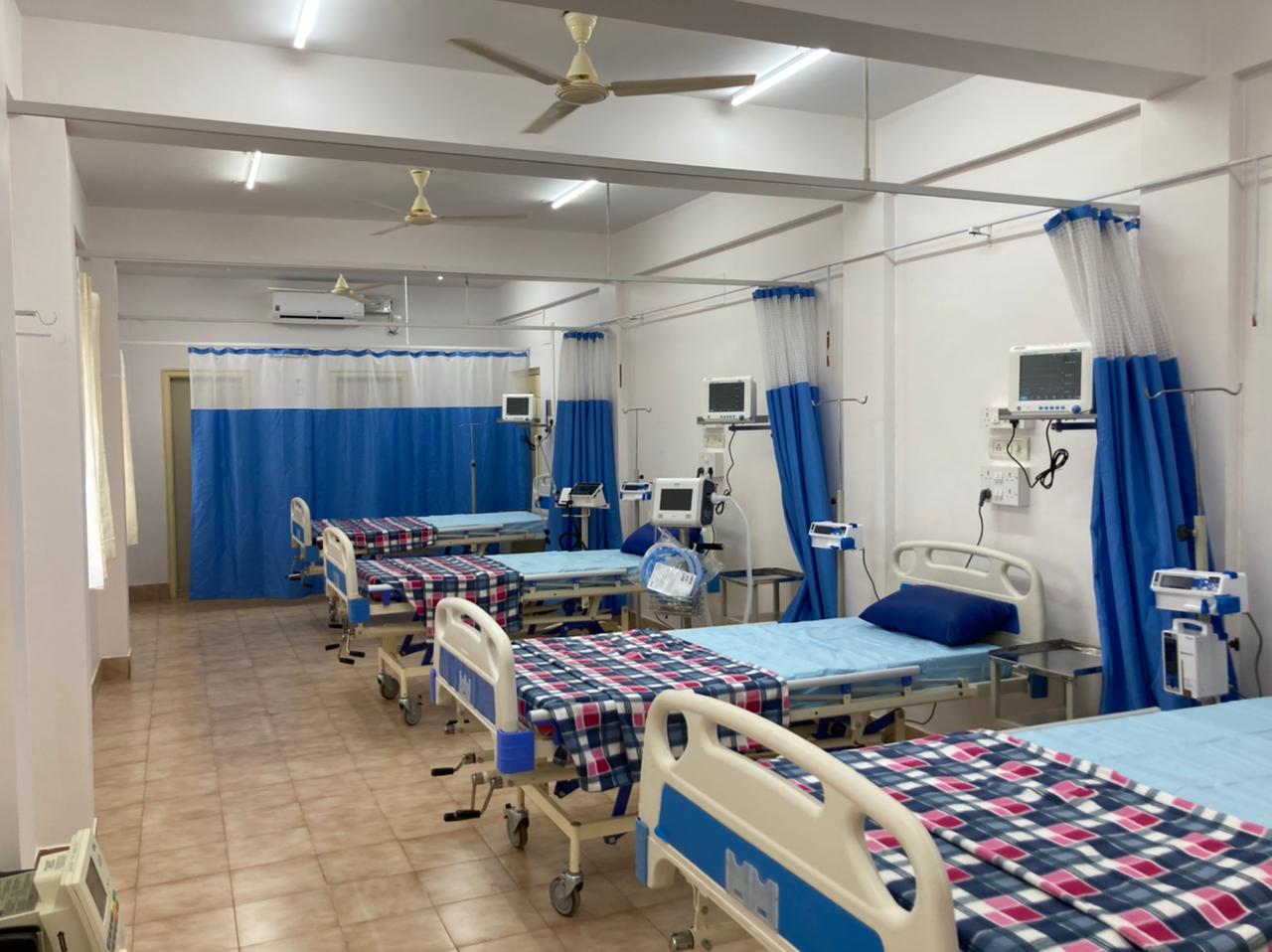 Marthoma Mission Hospital, Hoskote